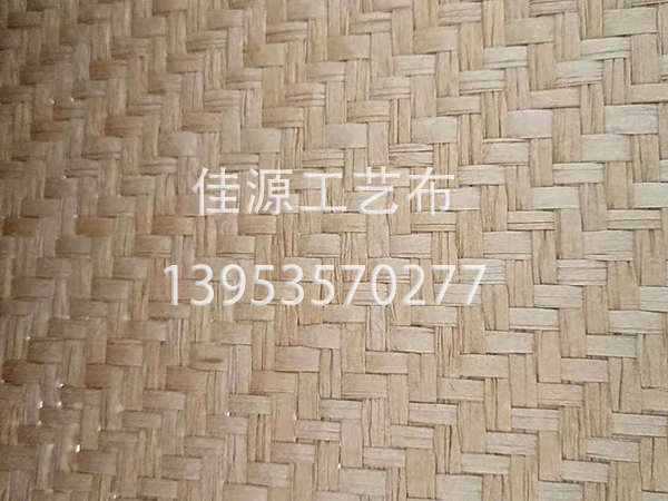 鉤針布制作如何提升作品質感